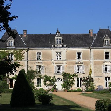 Durtal Chateau De Chambiers المظهر الخارجي الصورة